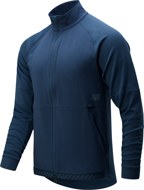 Stone Blue Heather|Pierre bleu chiné|PRI
