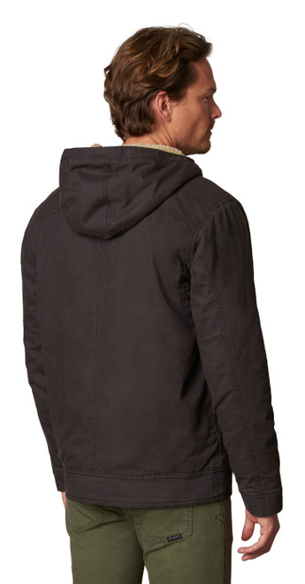 Charcoal|Charbon de bois