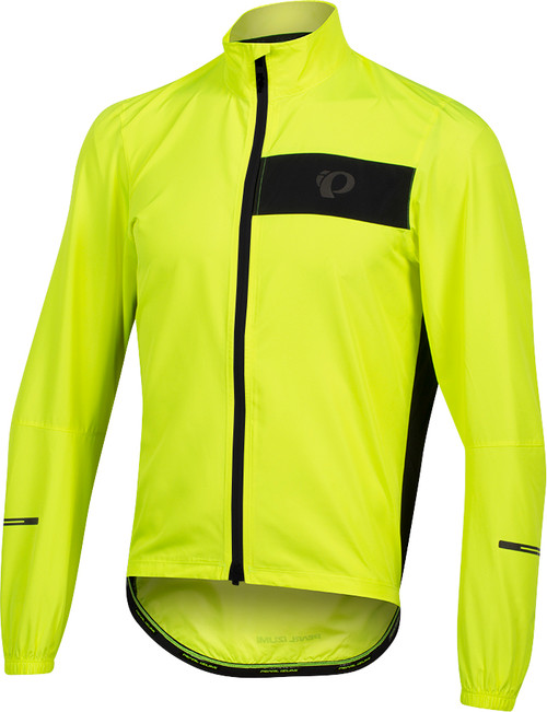 Screaming Yellow/Black|Jaune vif/Noir|PRI