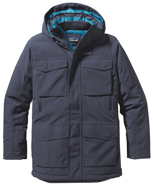 Smolder Blue|Bleu fumant|PRI