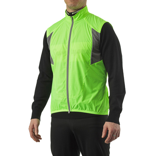 Hi-Vis Yellow|Jaune haute visibilité|PRI