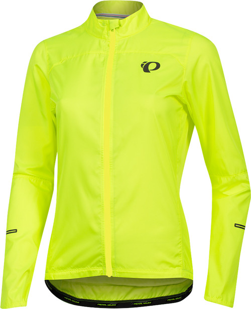 Screaming Yellow|Jaune hurlant|PRI