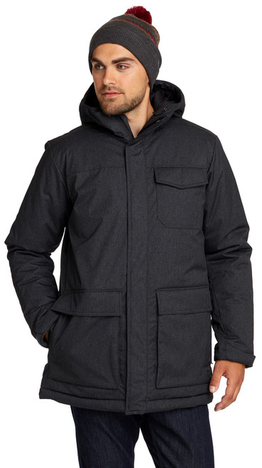 Black Heather|Bruyère noire|PRI