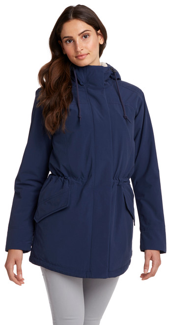 Midnight Blue|Bleu nuit|PRI