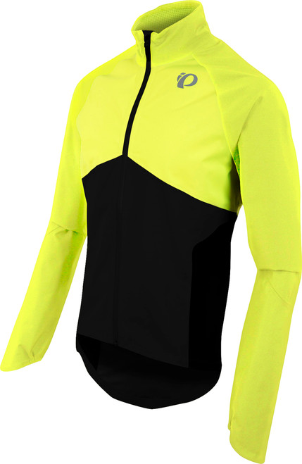 Screaming Yellow/Black|Jaune vif/Noir|PRI