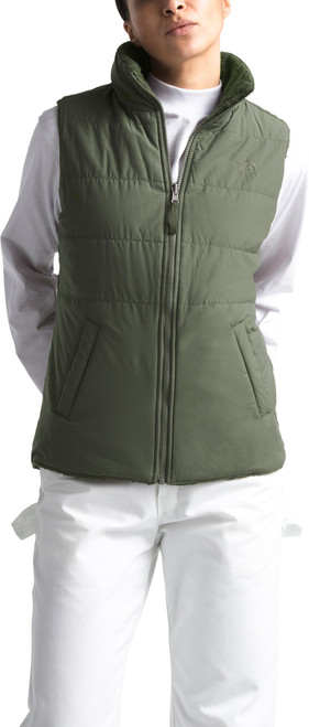 New Taupe Green/New Taupe|Vert taupe/Vert taupe 1D|PRI