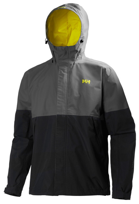 Charcoal|Charbon de bois|PRI