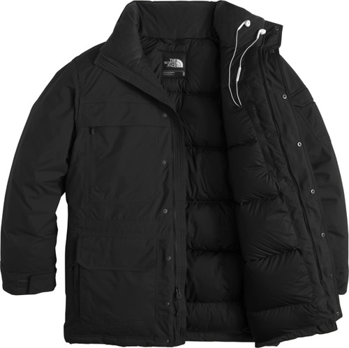 TNF Black|Noir TNF