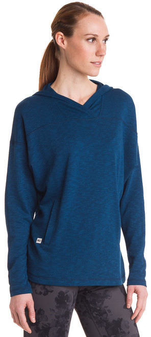 Poseidon Heather|Poséidon chiné|PRI