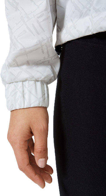 Bright White|Blanc vif