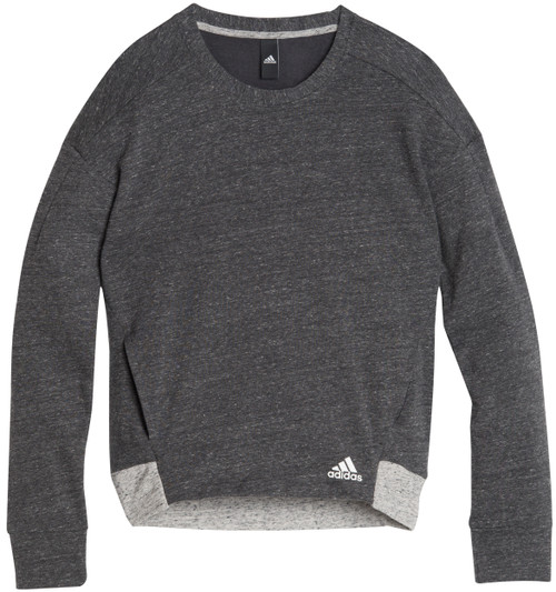 Pepper Black Melange|Mélange noir poivre|PRI