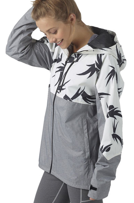 Blanco Modern Floral|Floral moderne Blanco|PRI