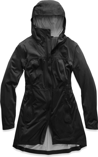 TNF Black|Noir TNF|PRI