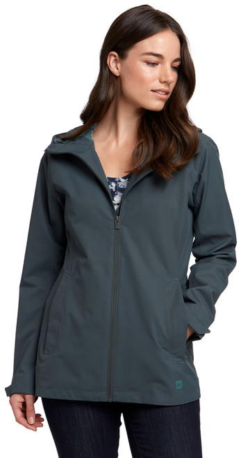 Carbon Green|Vert carbone|PRI