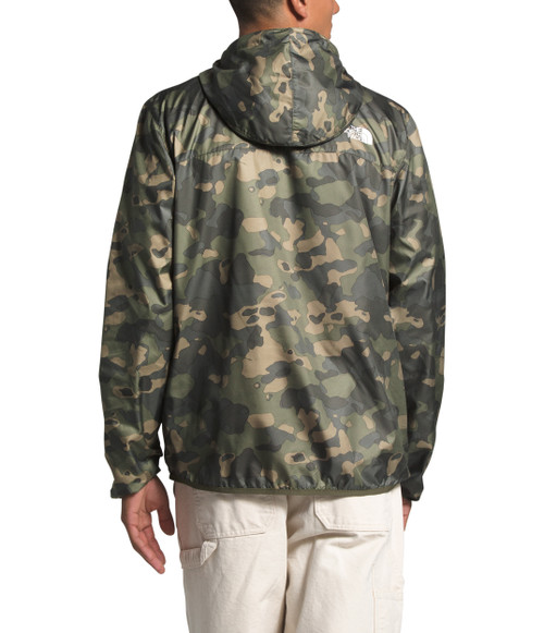 Burnt Olive Green Pondero|Burnt Olive Green Pondero