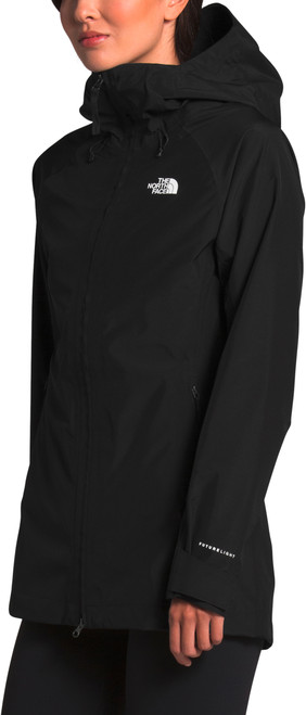 TNF Black|Noir TNF