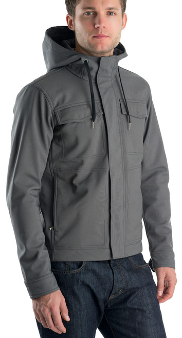 CoalMini HoundstoothPrint|Imp.minipied-de-poul.char|PRI