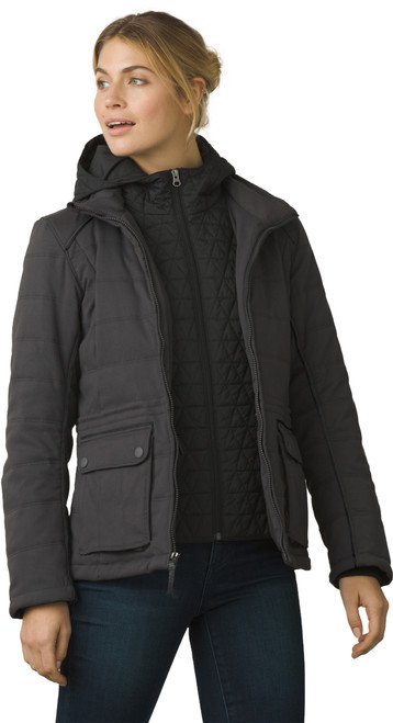 Charcoal|Charbon de bois|PRI