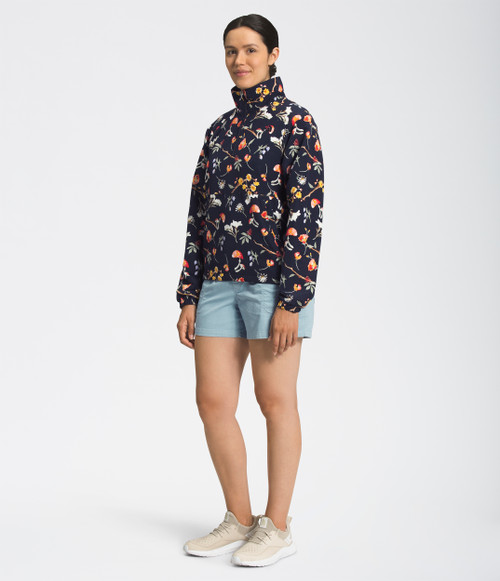 Aviator Navy Botanical Da|ImprRêveBotaniMarinAviat