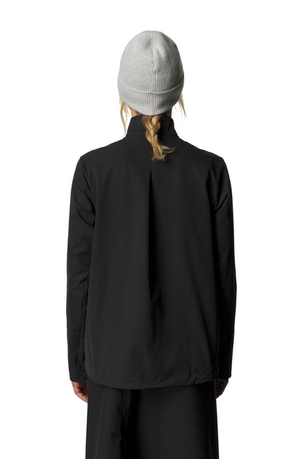 True Black|Noir véritable