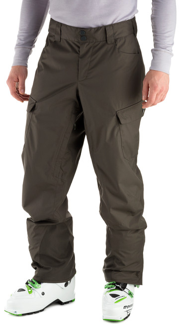 Black Olive|Olive noire|PRI