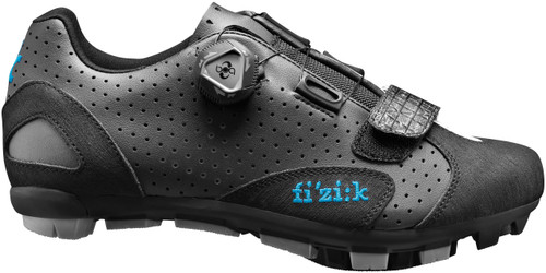 Anthracite/White|Anthracite/Blanc