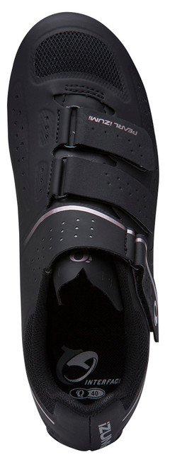 Black/Black|Noir/Noir