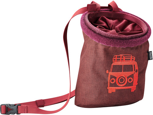 Vine Red|Rouge vigne|PRI