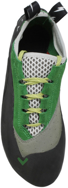 Green/Grey|Vert/Gris