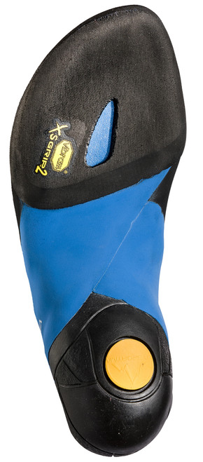 Apple Green/Cobalt Blue|Apple Green/Cobalt Blue