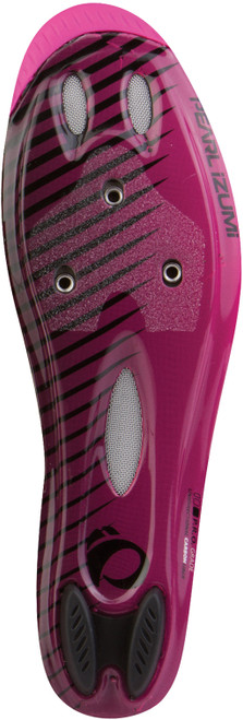 Hot Pink/Black|Rose indien/Noir