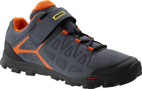 Charcoal/Orange|Charbon de bois/Orange|PRI