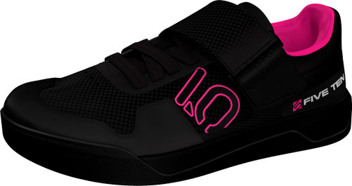 Black/Shock Pink|Black/Shock Pink|PRI