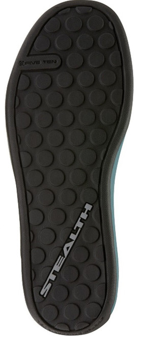 Acid Mint/Hazy Emerald/Sa|Menthe acidulé/Émeraude b