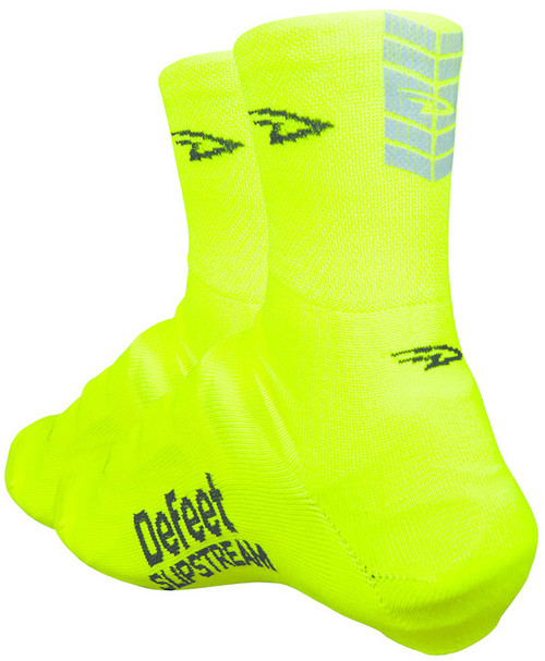 Hi-Vis Yellow/Reflective|Jaune Hi-Vis/Réfléchiss.|PRI