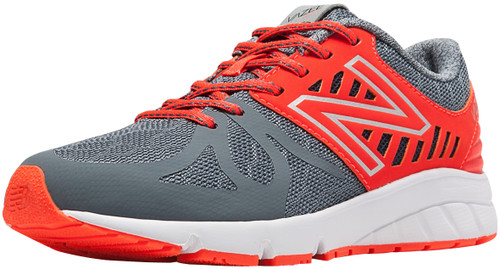 Grey/Orange|Gris/Orange|PRI