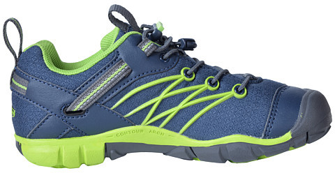 Dress Blues/Greenery|Robe bleue/Verdure|PRI