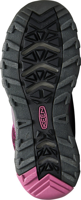 Boysenberry/Red|Boysenberry/Red