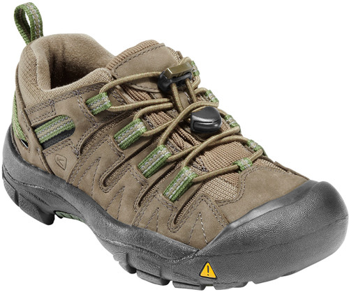 Black Olive/Bronze Green|Olive noire/vert bronze|PRI