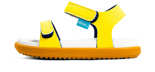 Crayon Yellow/Shell White|JauneCraieCire/BlancCoqu|PRI