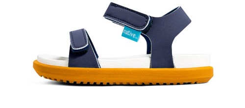 Regatta Blue/Shell White/|Régate Bleu/Coquille Blan|PRI