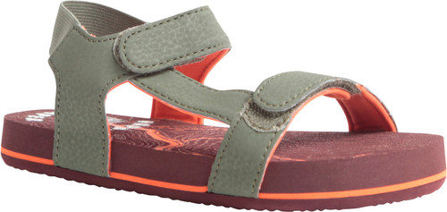 Olive/Orange|Olive/Orange|PRI