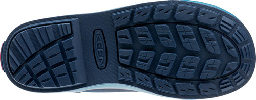 Ink Blue/Very Berry|Bleu encre/Petits fruits