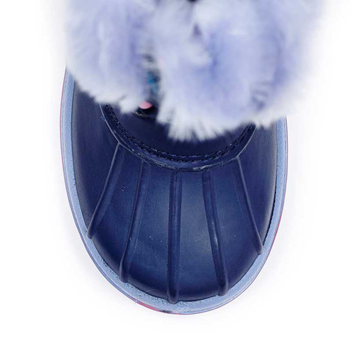 Night Blue|Nuit bleutée