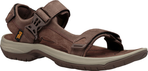 Chocolate Brown|Brun chocolat|PRI