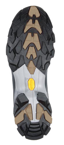 Dark Brown/Beige|Brun foncé/Beige