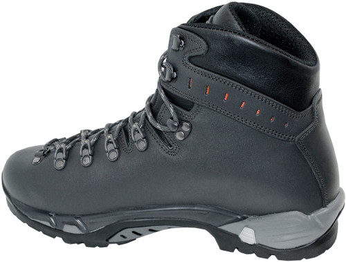 Dark Graphite|Graphite foncé