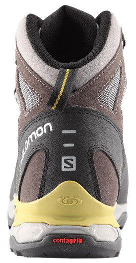 Pewter/Autobahn|Étain/Autobahn