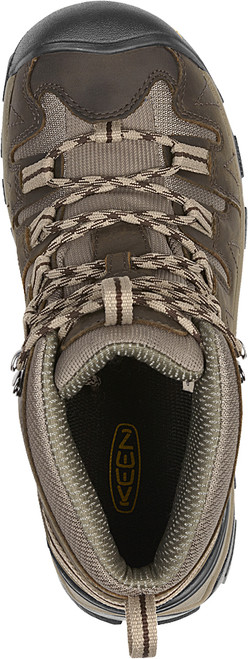 Black Olive/Chocolate|Olive noire/Chocolat