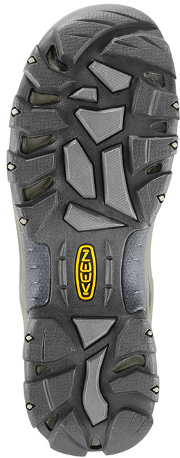 Dark Earth/Neutral Grey|Terre foncé/Gris neutre